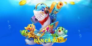 bắn cá 30