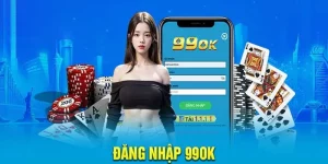 đăng nhập 99ok