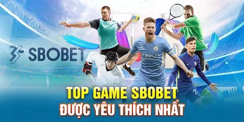 Điểm danh các game cực ăn khách của sảnh SOBET tại nhà cái 99OK