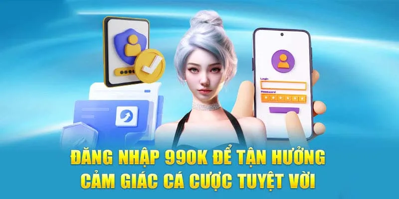 Lý do nên đăng nhập và trải nghiệm game cá cược tại 99ok