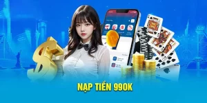 nạp tiền 99ok