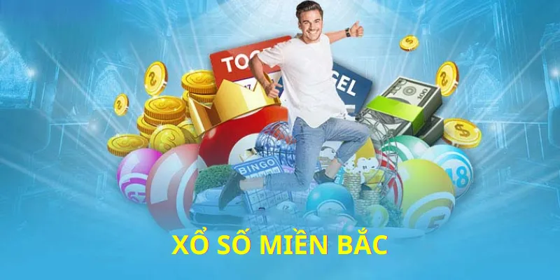 Hình thức xổ số miền Bắc tại 99ok