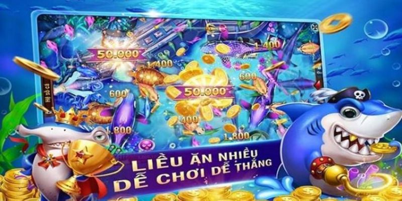 Bật mí kinh nghiệm khi chơi bắn cá thắng lớn tại 97Win